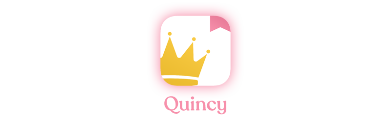 Quincy - Quinceañera planner